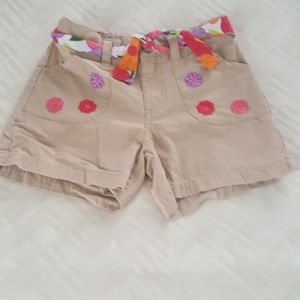 **4/$20**Gymboree shorts